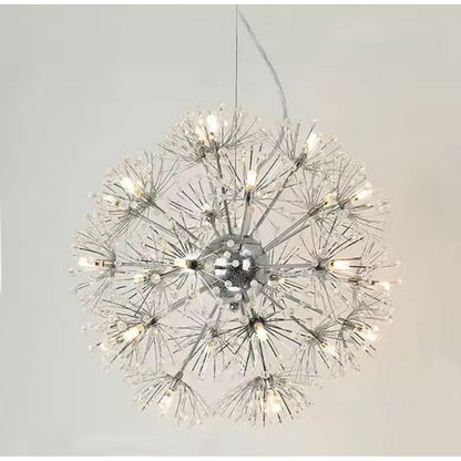 WM604 Spherical Light