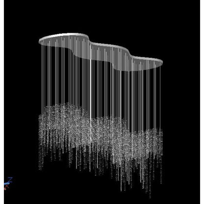 WM625 Fallen Crystal