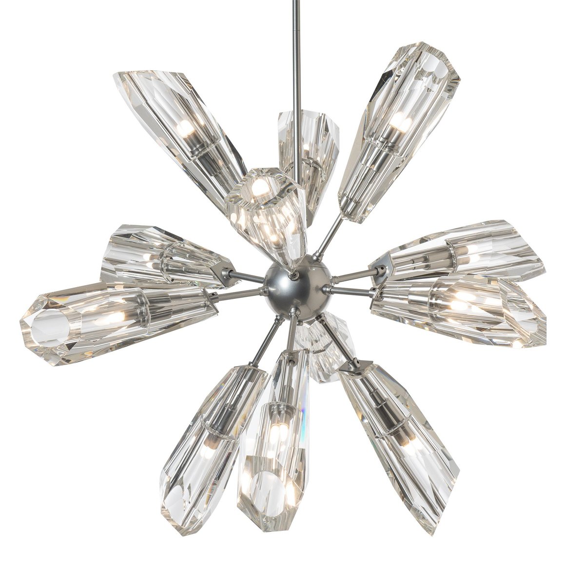 IQ3903 Luma Starburst Pendant