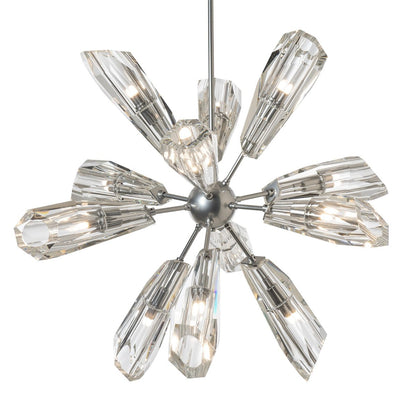 IQ3903 Luma Starburst Pendant