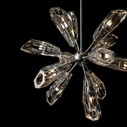 IQ3903 Luma Starburst Pendant