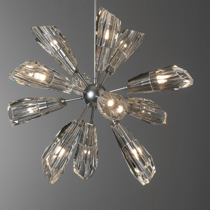 IQ3903 Luma Starburst Pendant
