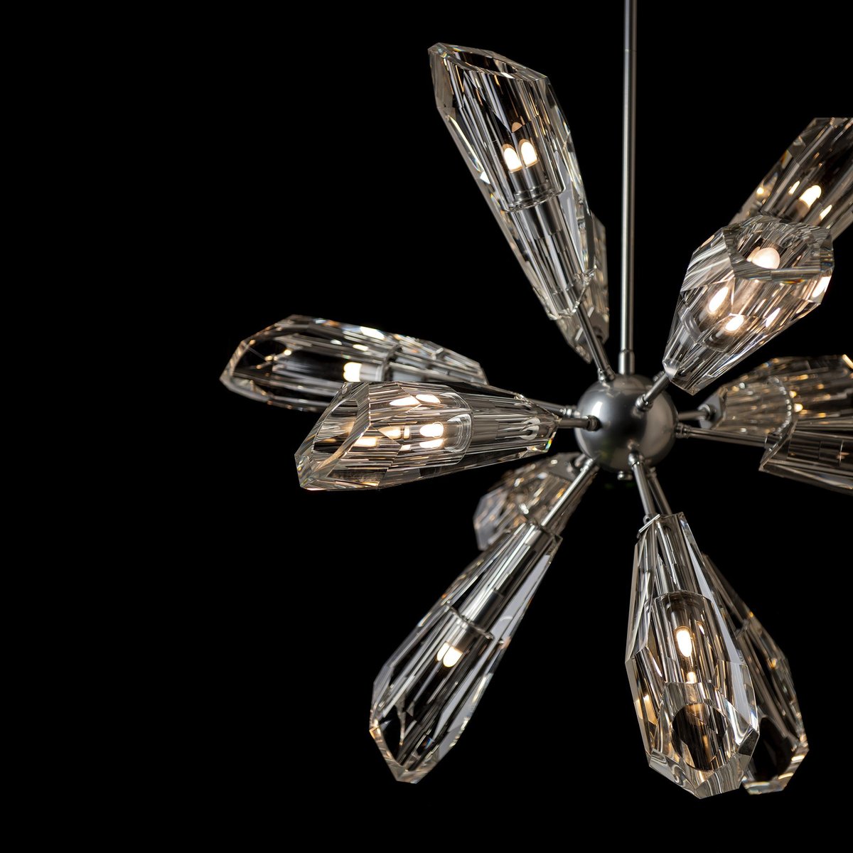 IQ3903 Luma Starburst Pendant