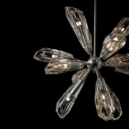 IQ3903 Luma Starburst Pendant