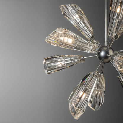 IQ3903 Luma Starburst Pendant