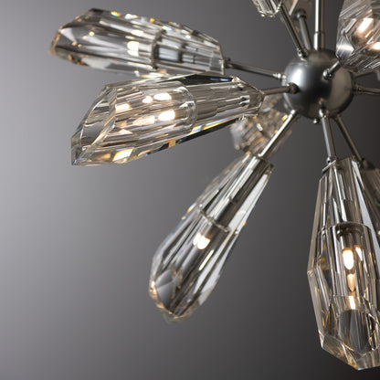 IQ3903 Luma Starburst Pendant